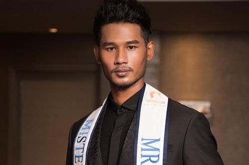 Thạch Kiêm Mara đại diện Việt Nam dự Nam Vương toàn cầu 2022