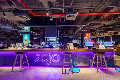 Sojo Hotels - 2 năm liên tiếp được vinh danh tại World Travel Awards