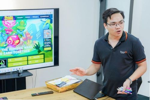 Nhà phát triển Plant Empires: Chúng tôi mong tạo ra sản phẩm có thể bứt phá toàn cầu