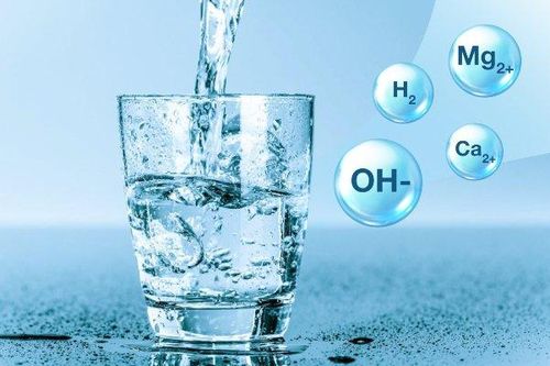 Nước từ trường - Giải pháp chế biến thực phẩm an toàn cho sức khỏe