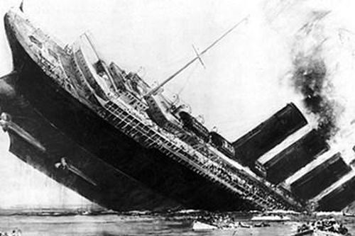 Tiết lộ đoạn phim 8K cực nét mới nhất về xác tàu Titanic