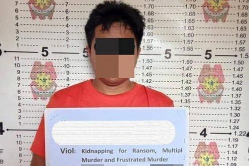 An ninh Philippines bắt giữ thủ lĩnh một nhóm khủng bố
