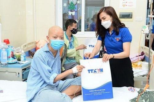 Thư của Chủ tịch nước gửi thiếu niên, nhi đồng nhân dịp Tết Trung Thu
