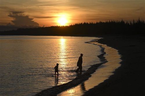 Indonesia lần đầu vượt Thái Lan, Malaysia trên bảng xếp hạng du lịch