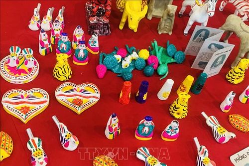 Gìn giữ, lan tỏa giá trị Tết Trung thu cho trẻ em Việt Nam