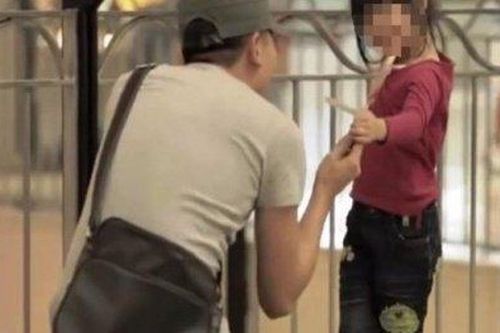 Xác minh thông tin 'bắt cóc trẻ em' ở Hà Nội