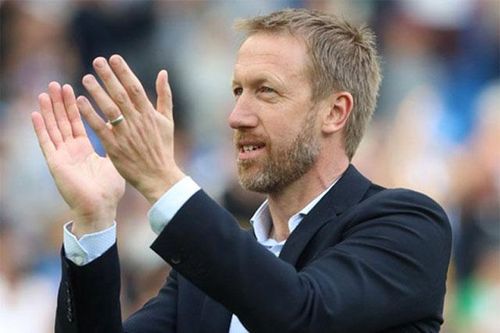 Chelsea chính thức bổ nhiệm HLV Potters thay Tuchel