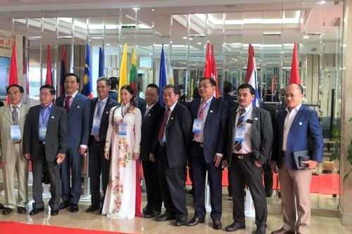 Giải pháp xây dựng nông thôn mới phát triển thông minh, bền vững