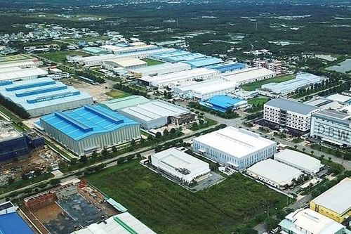 Cổ phiếu ITA có khả năng rơi vào diện kiểm soát