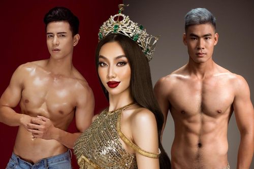 Góc tự hào: Việt Nam chiễm chệ với 3 đại diện sắc đẹp đang đương nhiệm thuộc hệ thống Miss Grand Slam
