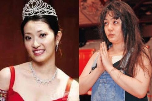Hoa hậu, Á hậu dính scandal 'đi khách': Sự nghiệp lụi tàn, danh tiếng tiêu tan