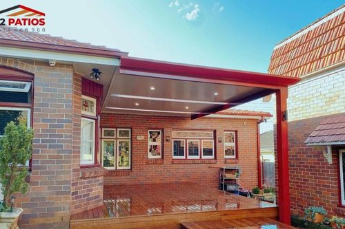 H2 Patios - Tiên phong mang lại các dịch vụ tối ưu cho người tiêu dùng