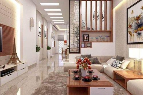 Tư vấn thiết kế cho nhà ống có chiều dài tới 30m