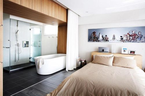 4 sai lầm này trong thiết kế nhà tắm mà nhiều người mắc phải