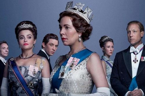 Bộ phim về Nữ hoàng Elizabeth II khiến Hoàng gia Anh đau đầu