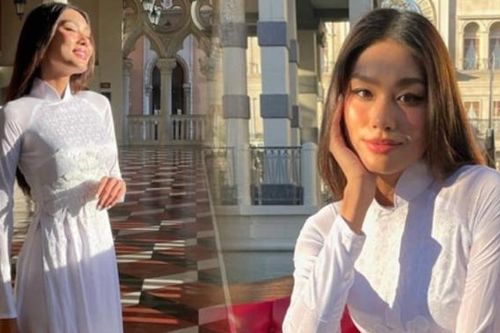 Thảo Nhi được mời tham dự New York Fashion Week