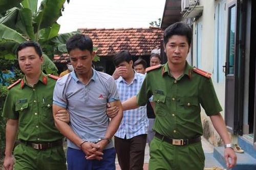 Bắt khẩn cấp đối tượng sát hại thiếu nữ, giấu xác bên đường