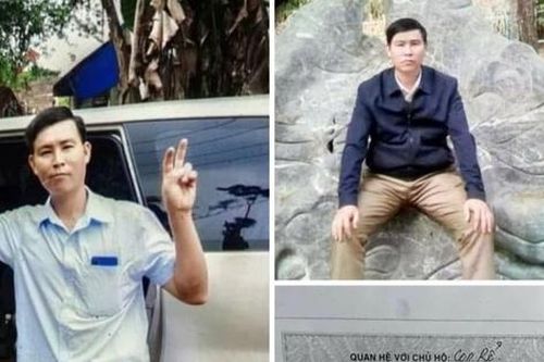 Truy nã đối tượng sát hại mẹ vợ ở Hòa Bình