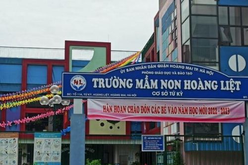 Hà Nội thông tin về quản lý quán karaoke và tuyển sinh bậc mầm non