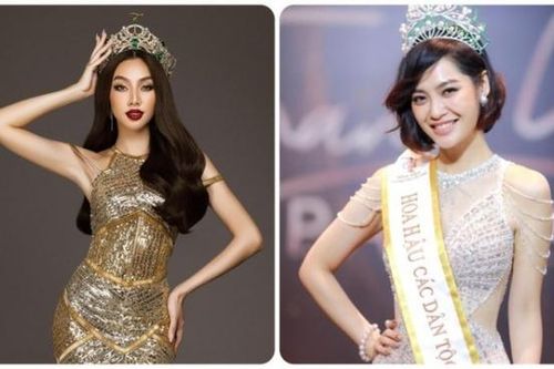 Bộ Công an thông tin về tin đồn Hoa hậu Thùy Tiên và Nông Thúy Hằng liên quan đường dây bán dâm