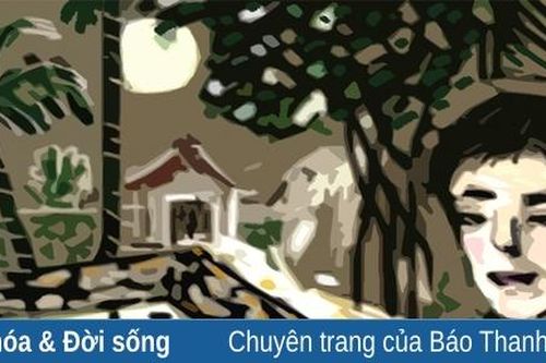 Nhớ giếng làng xưa!