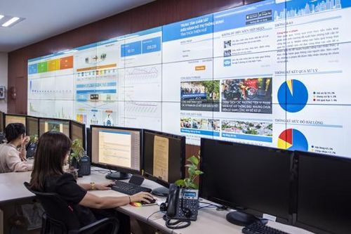 Bí quyết xây Smartcity của Viettel : Đồng hành chặt chẽ