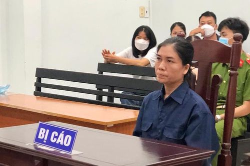 Vào tù vì vay tiền, gọi vốn mua đất… rồi bỏ trốn