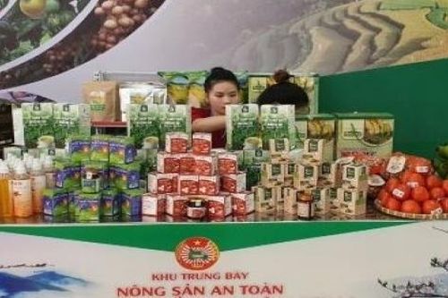Chương trình mỗi xã một sản phẩm nâng cao thu nhập cho người dân