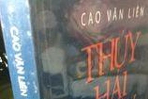 Thủy hải chiến Việt Nam (Truyện lịch sử) (Kỳ 1)