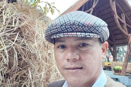 Bá Nha và những trang thơ dung dị