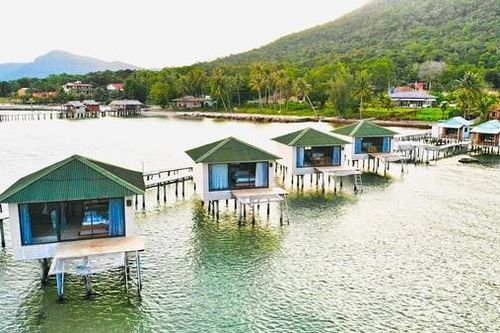 Phú Quốc kiên quyết xử lý các vi phạm về đất đai, lâm nghiệp