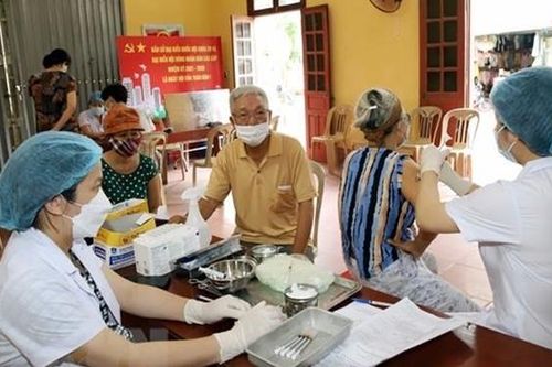 Xã hội hóa y tế cần thận trọng, đúng bản chất