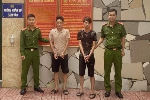 Triệt xóa điểm bán lẻ ma túy tại vùng ven