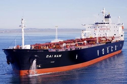 Việt Nam có tỷ lệ tàu biển bị lưu giữ thấp nhất thế giới
