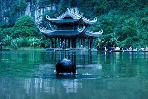 Phim hành động Việt thi thố tại Liên hoan phim Tallinn Black Nights