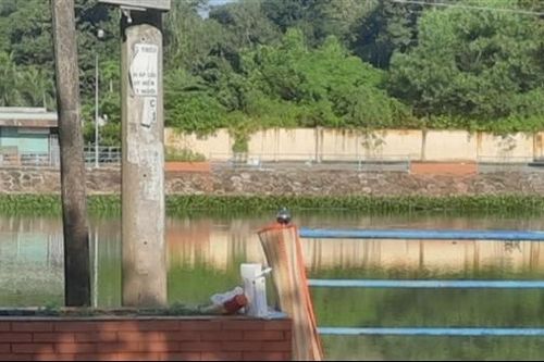 Phát hiện thi thể người đàn ông bỏ nhà đi 2 ngày