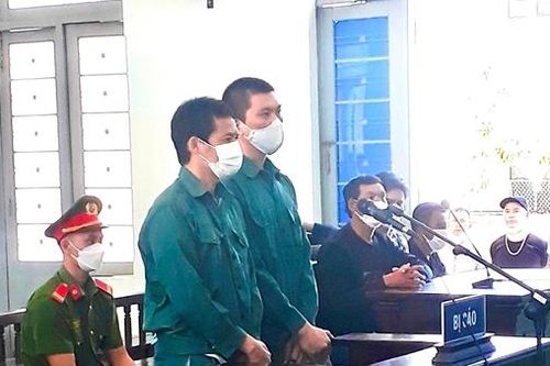 Kháng nghị tăng hình phạt 2 tên dùng súng truy sát làm bị thương 4 người