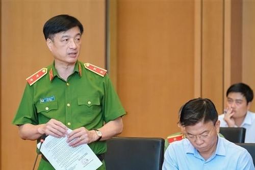 Cần thiết có hậu thanh tra, kiểm tra để hạn chế tham nhũng, tiêu cực
