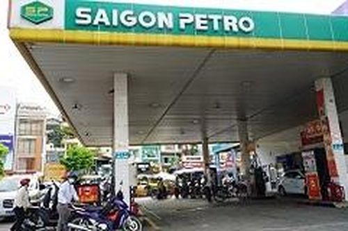 Tạm dừng rút giấy phép kinh doanh của 5 doanh nghiệp xăng dầu