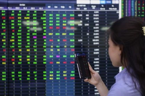 Thêm 3 cổ phiếu không đủ điều kiện giao dịch ký quỹ