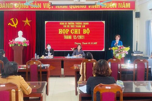 Phối hợp quản lý đảng viên đang công tác tại các cơ quan có tổ chức Đảng