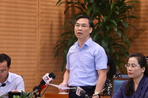 Hà Nội nghiên cứu việc bố trí làn đường dành riêng cho xe đạp