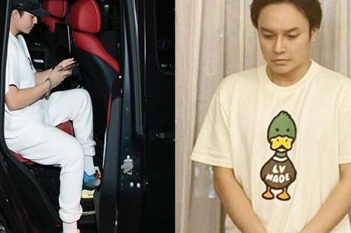 'Tú ông' Lê Hoàng Long - môi giới bán dâm 15.000 đô: Fashionista tiêu tiền như nước, đời sống cực sang chảnh