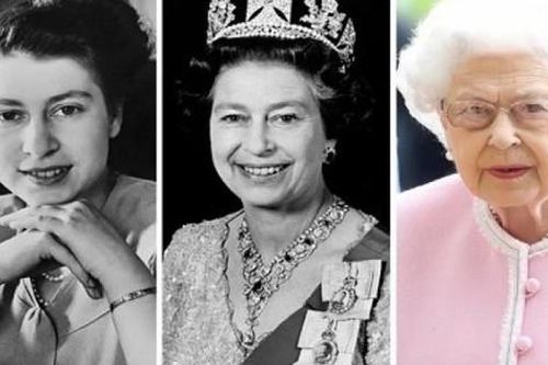 Cuộc đời lừng lẫy của Nữ hoàng Elizabeth II: Người phụ nữ được coi là vĩ đại nhất nước Anh
