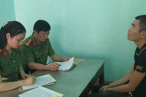 Khởi tố đối tượng cố tình xuất cảnh trái phép sang Trung Quốc