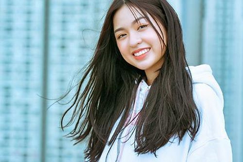 'Hot girl trứng rán' Trần Thanh Tâm: Mọi người đừng hạ thấp nhân cách tôi