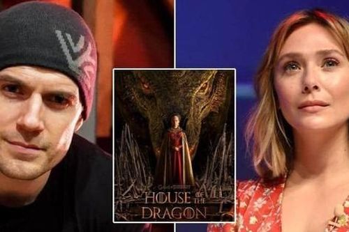'Superman' Henry Cavill và 'Scarlet Witch' Elizabeth Olsen sẽ tham gia 'House of the Dragon' phần 2?