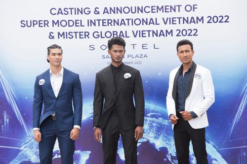 Chàng trai dân tộc Khmer đại diện Việt Nam thi 'Mister Global 2022' là ai?
