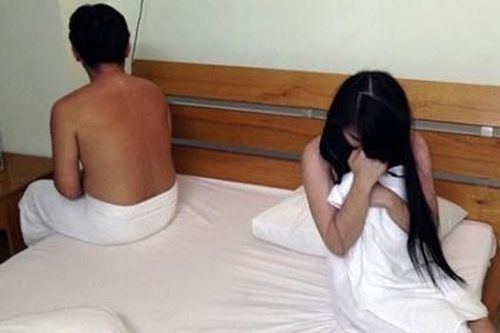 Réo tên hoa hậu bán dâm 15.000 USD thiếu căn cứ có thể phải ngồi tù