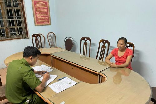 Đặt mua 'sổ hồng' giả, lừa đảo chiếm đoạt hơn 3 tỷ đồng